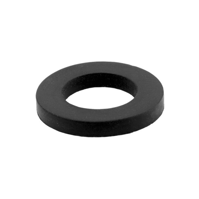 Tarpinė guminė (pastorinta) RUBBER (1 1/4") - 3 mm