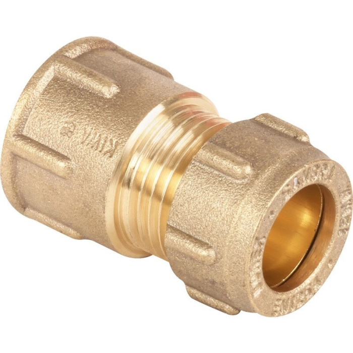 Jungtis užveržiama CONEX | BANNINGER 22 mm x 1/2"" vidus