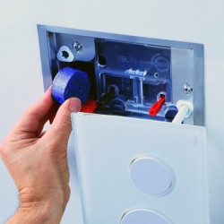 Rėmelis WC bakelių tabletėms TECE 9240950