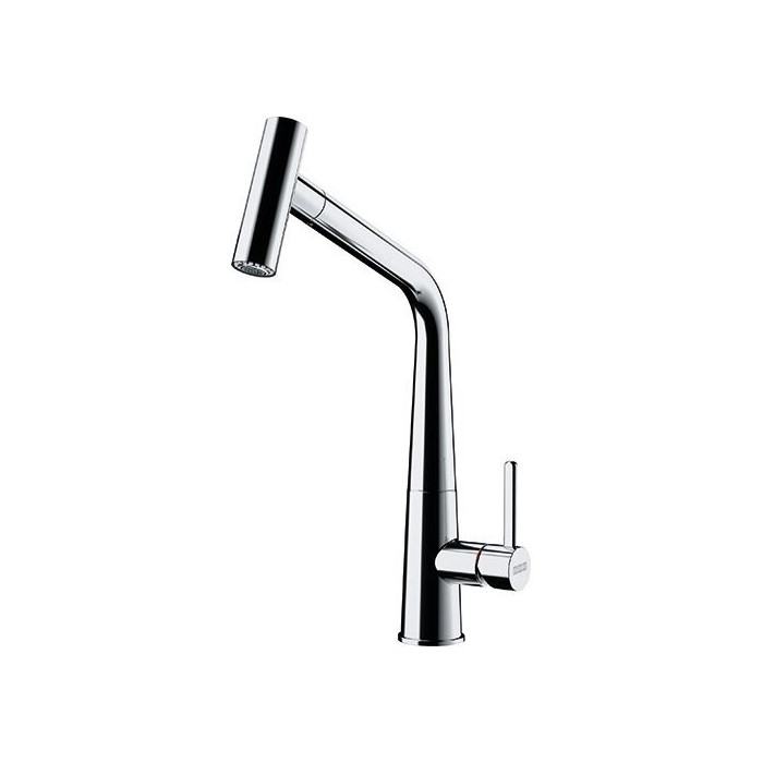 Virtuvinis (plautuvės) maišytuvas FRANKE Icon, chromuota
