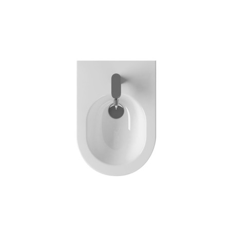 Pakabinama bide RAVAK Uni Chrome (Iš ekspozicijos)