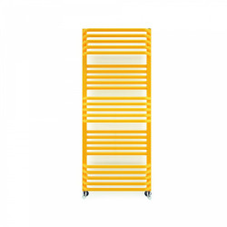 Rankšluosčių džiovintuvas TERMA POLA 600 x 1118 mm, soft balta (Iš ekspozicijos)