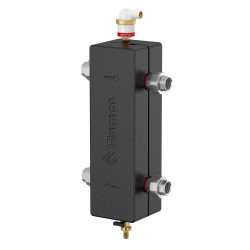 Hidraulinio srauto atskirimo indas FLAMCO FlexBalance EcoPlus C 60 kW - 1", 28377