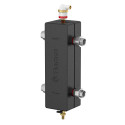 Hidraulinio srauto atskirimo indas FLAMCO FlexBalance EcoPlus C 100 kW - 1 1/4"", 28378