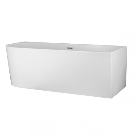 Akrilinė vonia MEPA Free Corner R, 150 x 75 cm