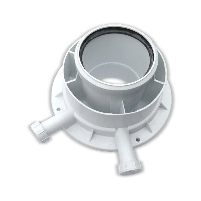 Kamino adapteris PROTHERM Ø 60/100