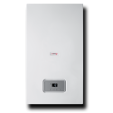 Dujinis kondensacinis katilas PROTHERM Gepard Condens 6,3-26,5 kW su galimybe pajungti tūrinį vandens šildytuvą, 25MKO