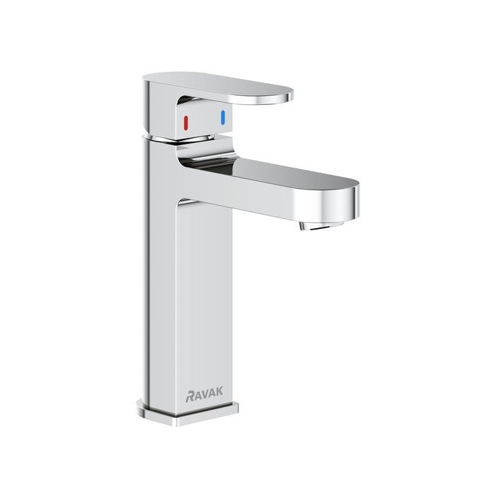 Praustuvo maišytuvas RAVAK Chrome, X070191