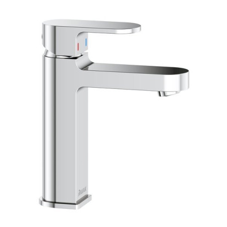 Praustuvo maišytuvas RAVAK Chrome, X070191