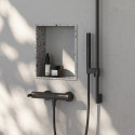 Dušo galvutė RAVAK Chrome, 1 funkcijos, X07P573