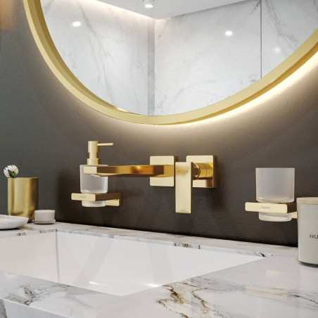 Laikiklis su muiline HANSGROHE AddStoris, 41746990