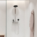 Dušo sistema su termostatu HANSGROHE Pulsify S, 24241000