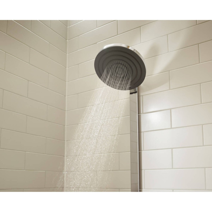 Dušo sistema su termostatu HANSGROHE Pulsify S, 24241000