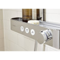 Dušo sistema su termostatu HANSGROHE Pulsify S, 24241000