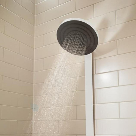 Dušo sistema su termostatu HANSGROHE Pulsify S, 24241700