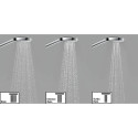 Termostatinis dušo maišytuvas su 95,9 cm dušo stovu HANSGROHE Croma Select S, 27014400