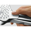 Termostatinis dušo maišytuvas su 95,9 cm dušo stovu HANSGROHE Croma Select S, 27014400