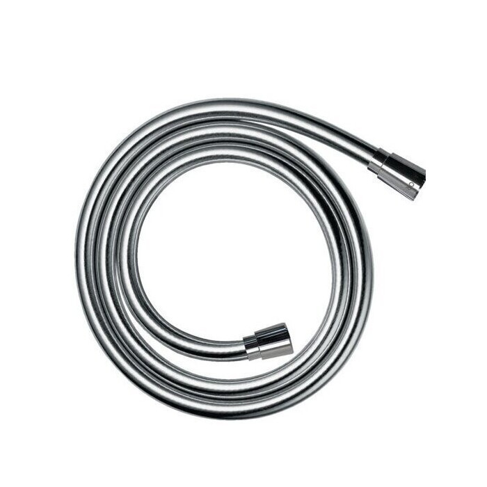 Termostatinė lietaus dušo sistema HANSGROHE Crometta E 240 Varia, 26785000 + JBL dovana