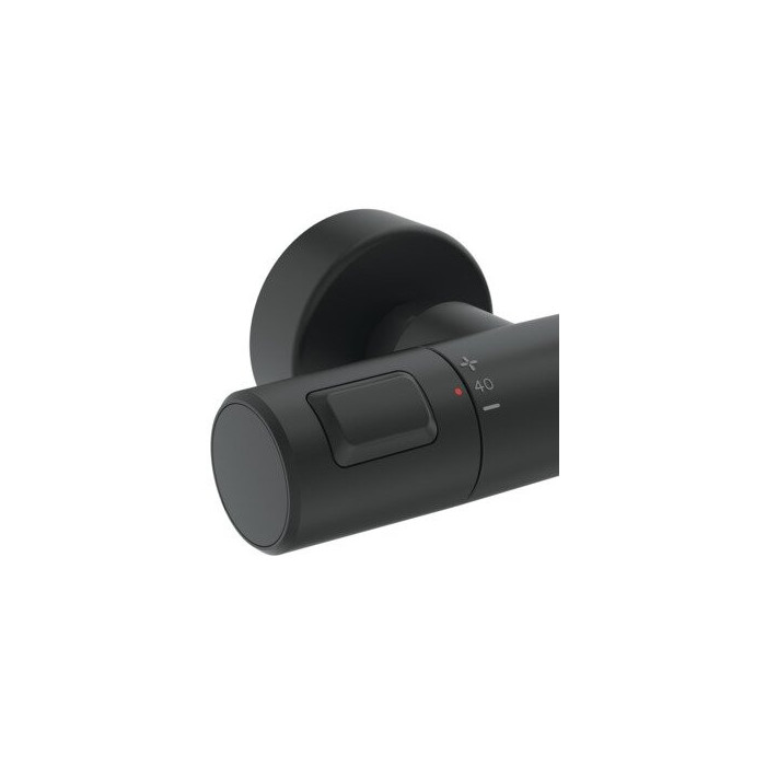 Virštinkinės sistemos komplektas IDEAL STANDARD, IdealRain, A7545XG