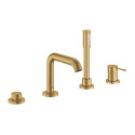4 dalių maišytuvo voniai komplektas GROHE Essence New, 19578GN1