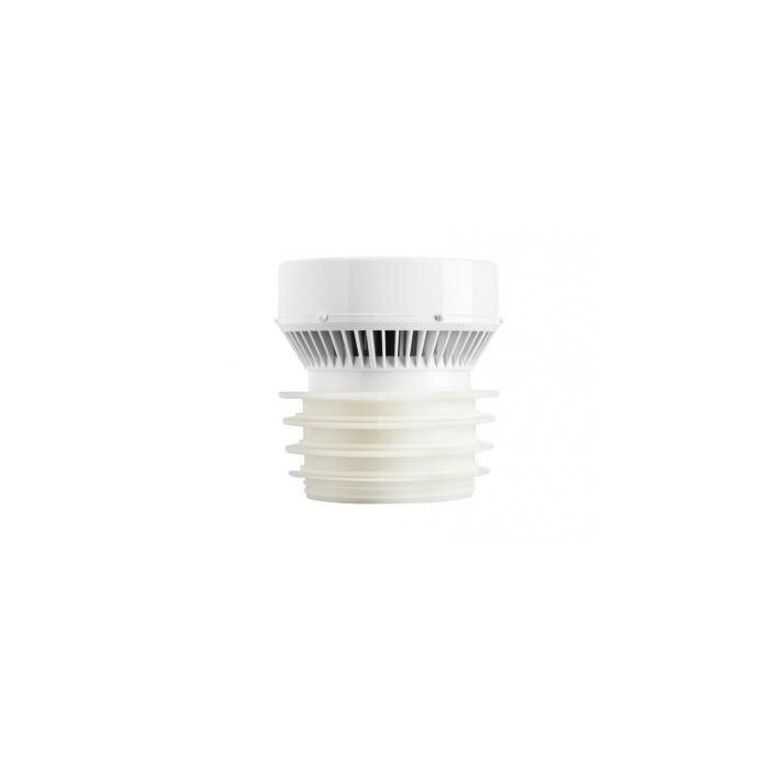 Vakuuminis ventilis WAVIN Mini Vent 32-50, 4065751
