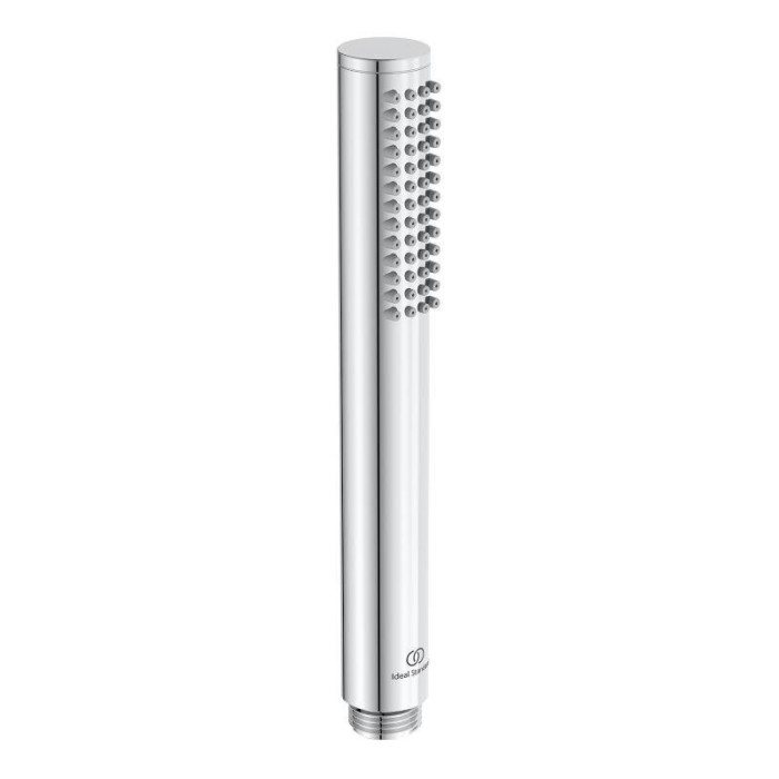 Dušo galvutė metalinė IDEAL STANDARD 1 funkcijos, BC774AA