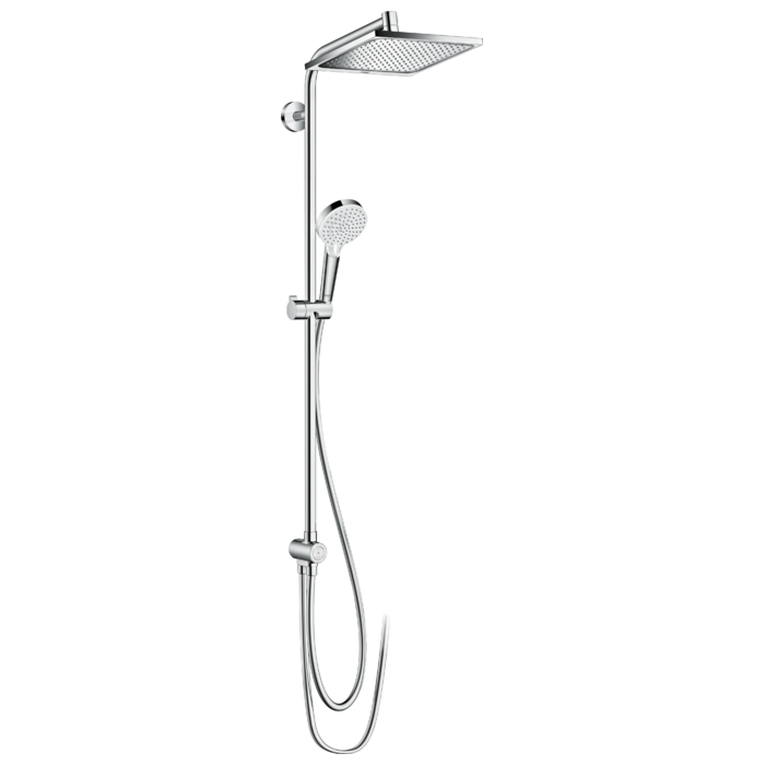 Dušo komplektas HANSGROHE Crometta E 240, 27289000