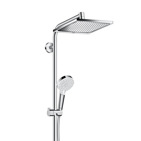 Dušo komplektas HANSGROHE Crometta E 240, 27289000