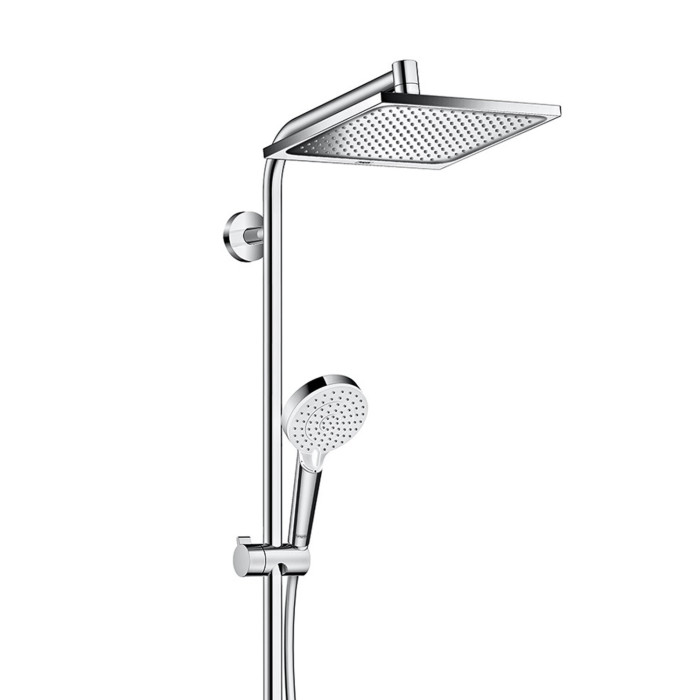 Dušo komplektas HANSGROHE Crometta E 240, 27289000
