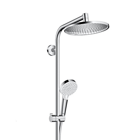 Dušo komplektas HANSGROHE Crometta S, 27270000