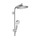 Dušo komplektas HANSGROHE Crometta S, 27270000