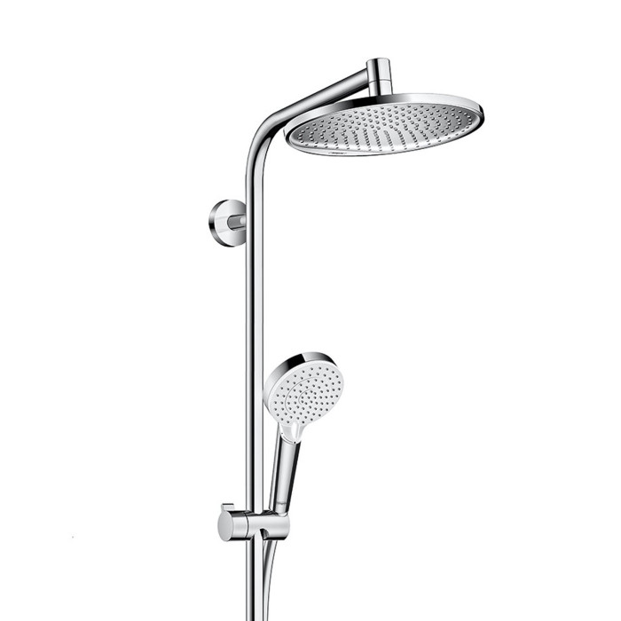 Dušo komplektas HANSGROHE Crometta S, 27270000