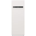K naujausios kartos šilumos siurblys oras - vanduo 9 kW PANASONIC Aquarea su integruotu 185 l boileriu, vienfazis
