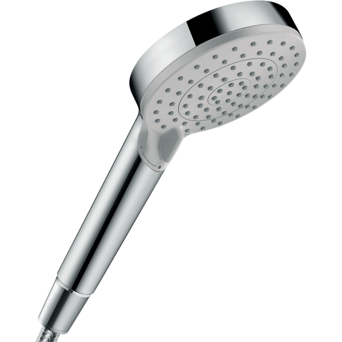 Potinkinis dušo komplektas HANSGROHE Vernis Shape 200