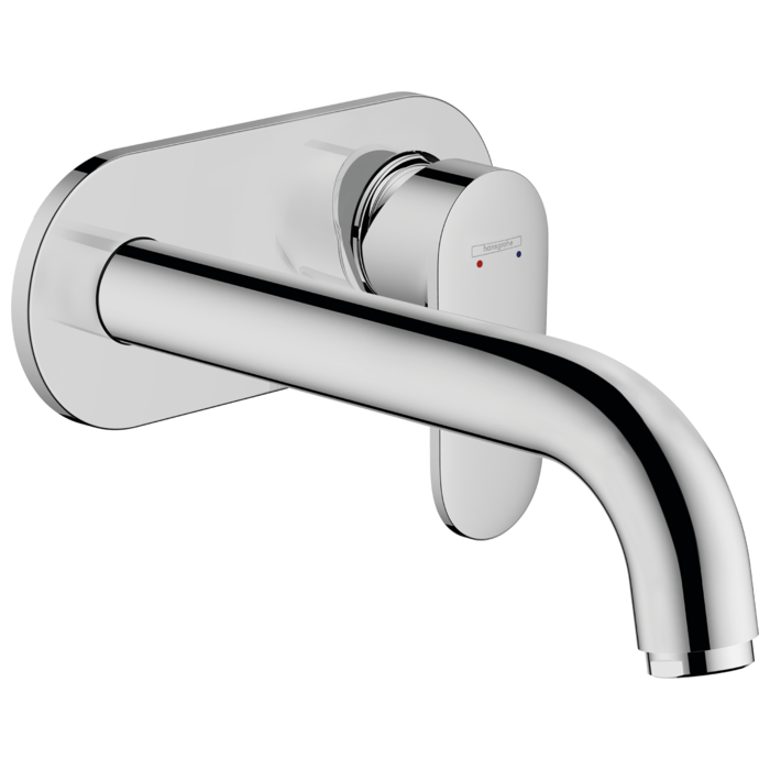 Potinkinis maišytuvas praustuvui HANSGROHE Vernis Shape, 71563000