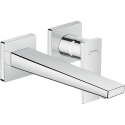 Potinkinis maišytuvas praustuvui HANSGROHE Metropol 225 mm, 32526000
