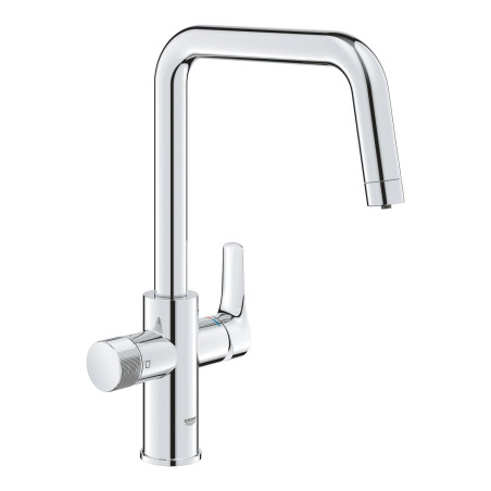 Virtuvinis (plautuvės) maišytuvas GROHE Blue Pure Eurosmart, 30583000