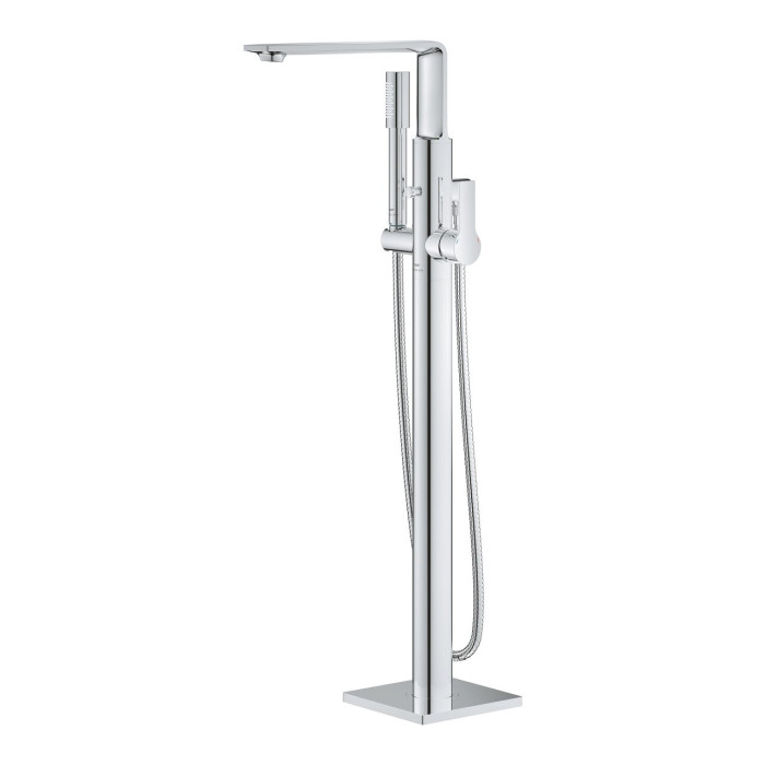 Grindinis vonios maišytuvas GROHE Allure, 25222001