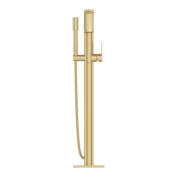 Grindinis vonios maišytuvas GROHE Allure, 25222GN1