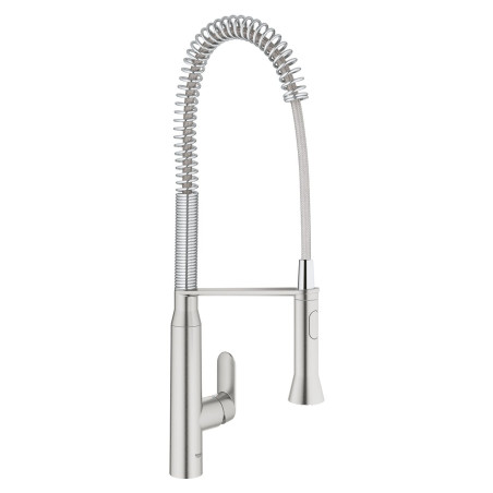 Virtuvinis (plautuvės) maišytuvas GROHE K7, 32950DC0
