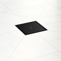 Trapas HANSGROHE RainDrain Point 150 x 150, 56249670