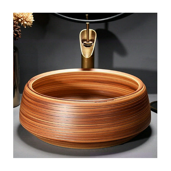 Praustuvas-dubuo 420 mm, 71183