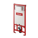 Potinkinis unitazo (WC) rėmo komplektas RAVAK (4 in 1)