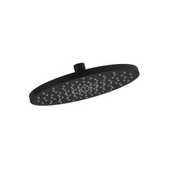 Termostatinė dušo sistema EU 228 mm, 3jet, matt-black