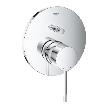 Potinkinis dušo komplektas GROHE Essence 260 mm