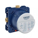 Potinkinis dušo komplektas GROHE Essence 260 mm
