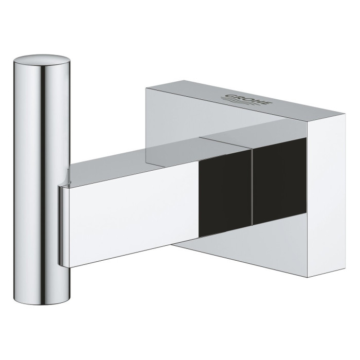 Kabliukas rankšluosčiui GROHE Essentials Cube, 40511001