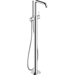 Grindinis vonios maišytuvas HANSGROHE Tecturis S, 73440000