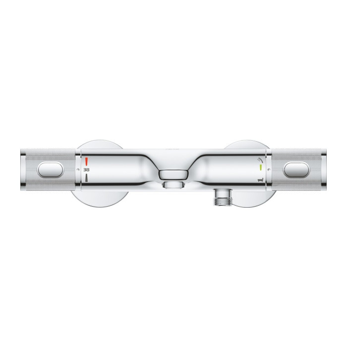 Termostatinis maišytuvas voniai - dušui GROHE Grohtherm 1000 Performance, 34830000