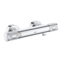 Termostatinis maišytuvas dušui su dušo stovu 92 cm GROHE Grohtherm 1000 Performance, 34835000
